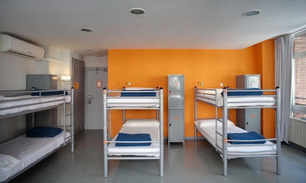 Alberguinn Hostel Barcelona