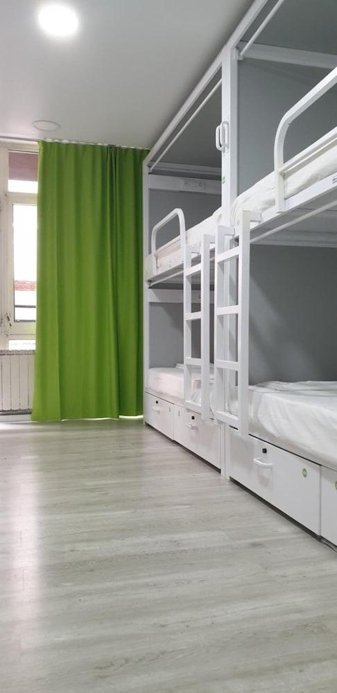 Alberguinn Hostel Barcelona