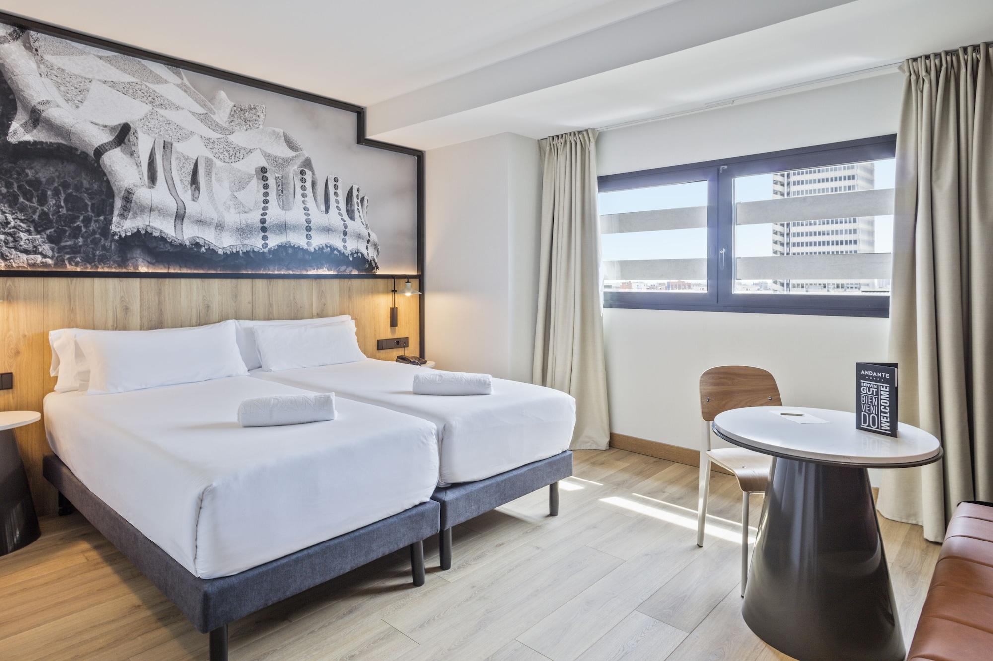 Hotel Andante 3*