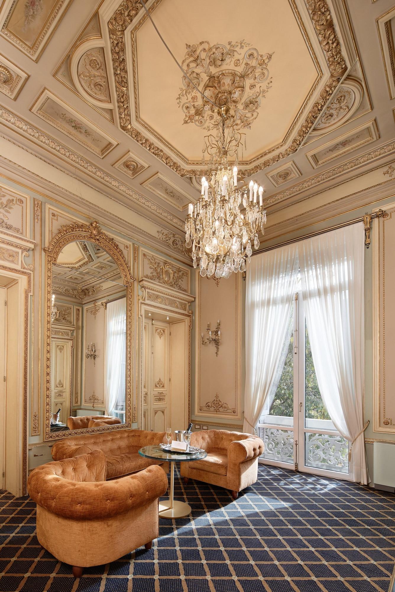 Continental Palacete Hotel Barcelona