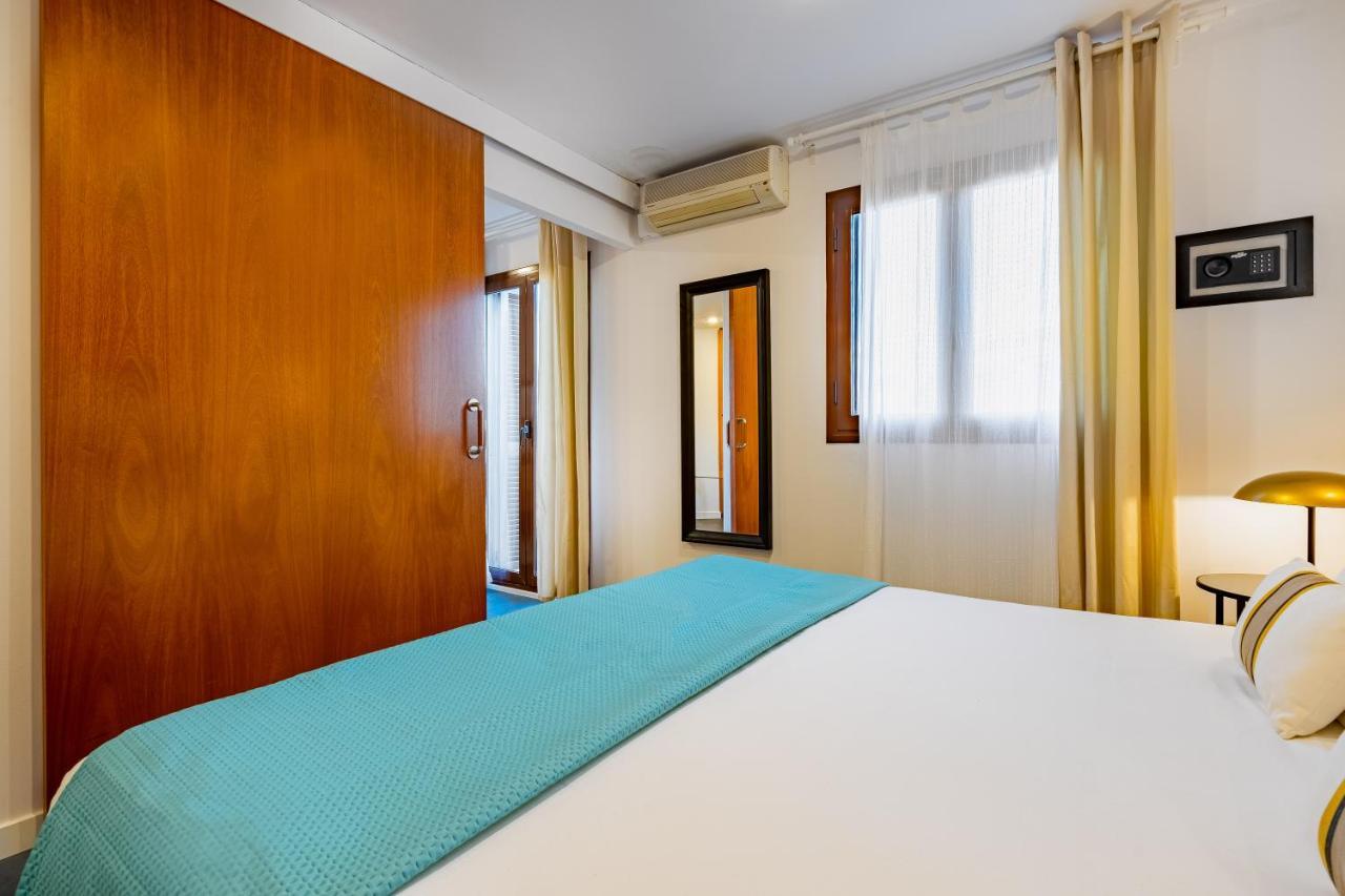 Center-eixample Appartement *