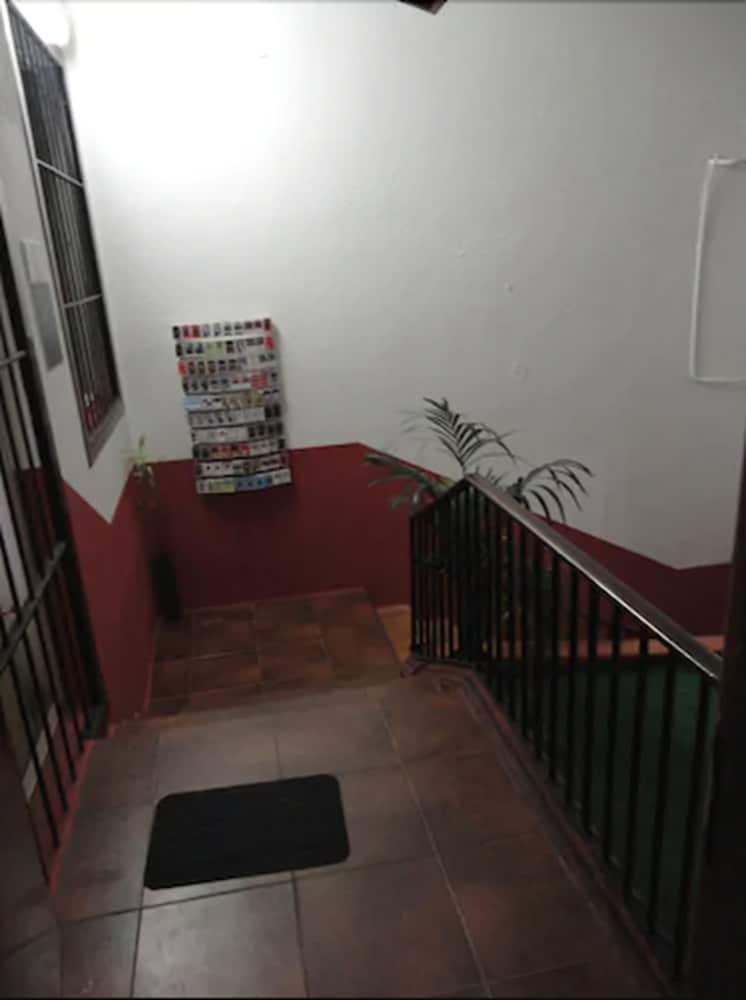 Hostel Station *