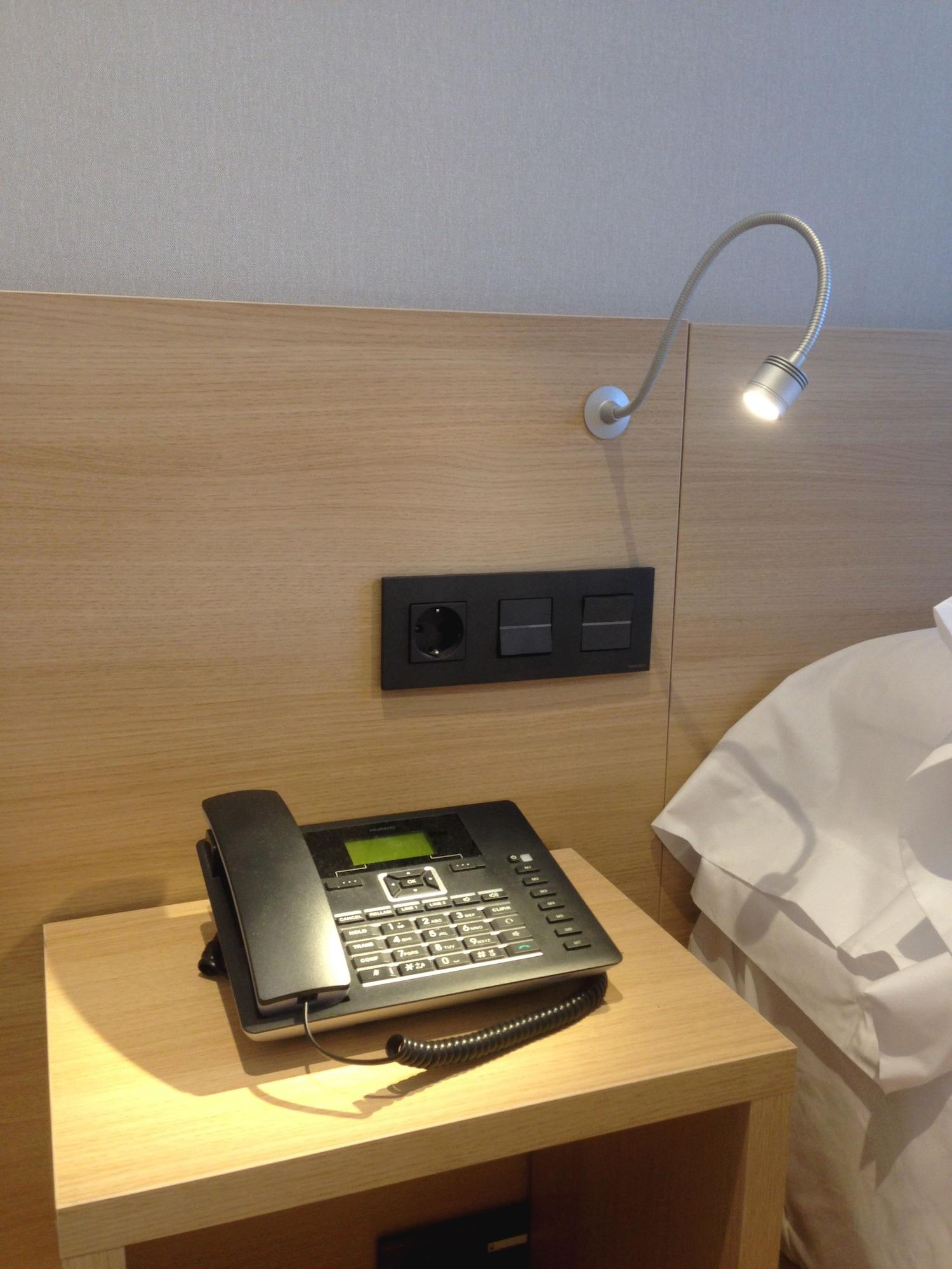 àmbit Hotel Barcelone
