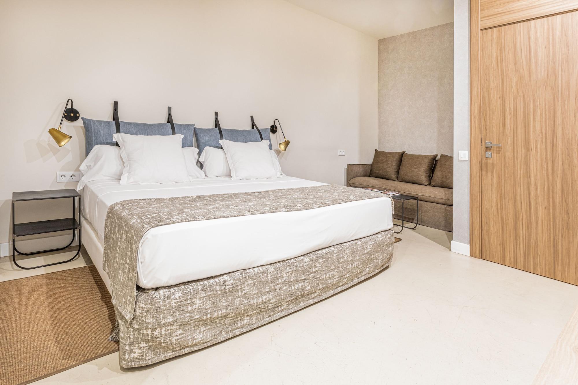 Hotel Casa Lirio 2*