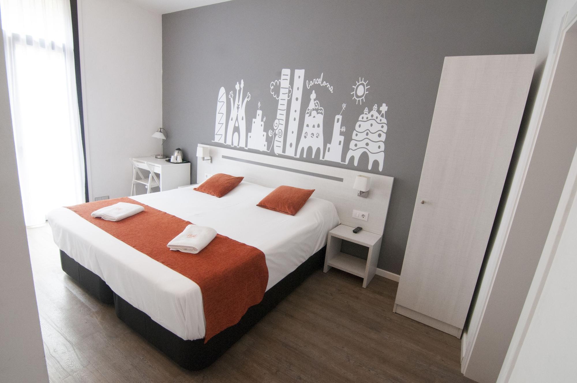 Live Guest house