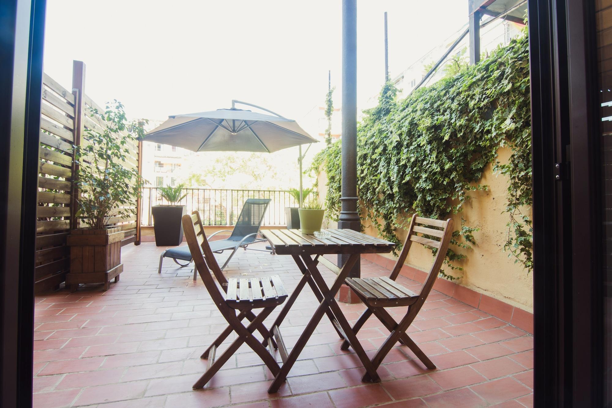 Guest house Live Barcelona