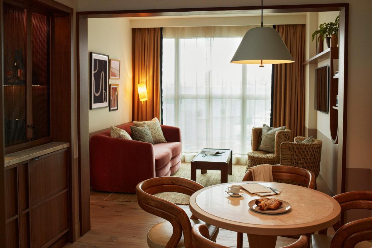 Hotel The Hoxton, Poblenou 4*