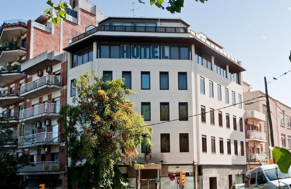 Aristol - Sagrada Familia Hotel 3*