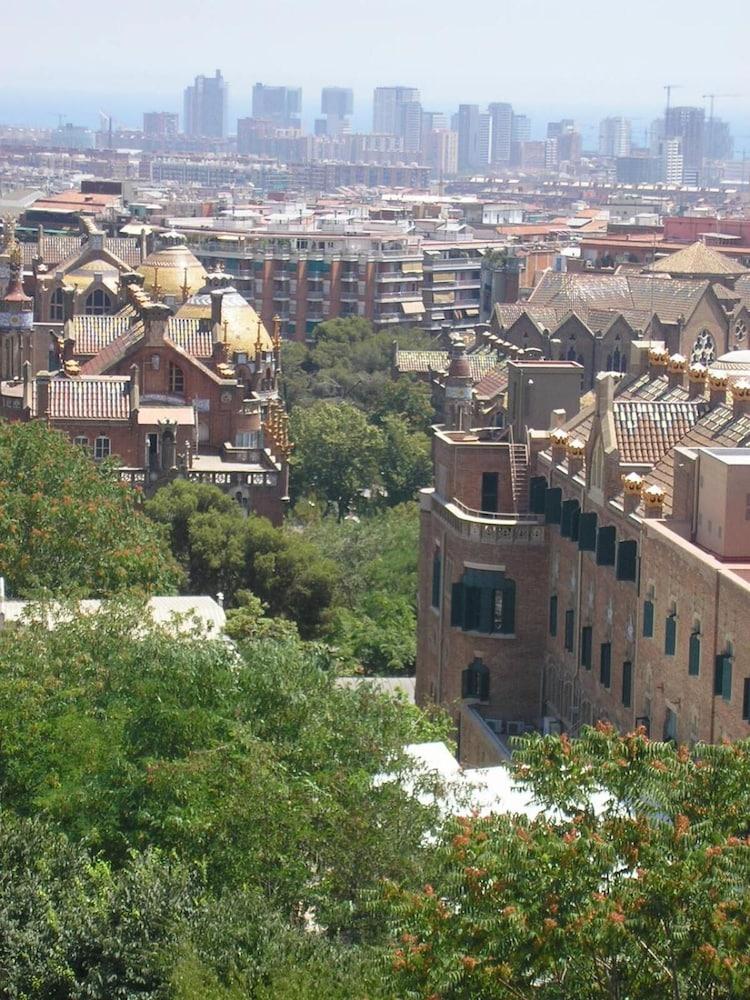 Aristol - Sagrada Familia Hotel 3*