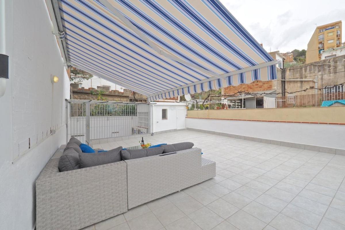 Vakantiehuis Bed&bcn Park Gueell Barcelona