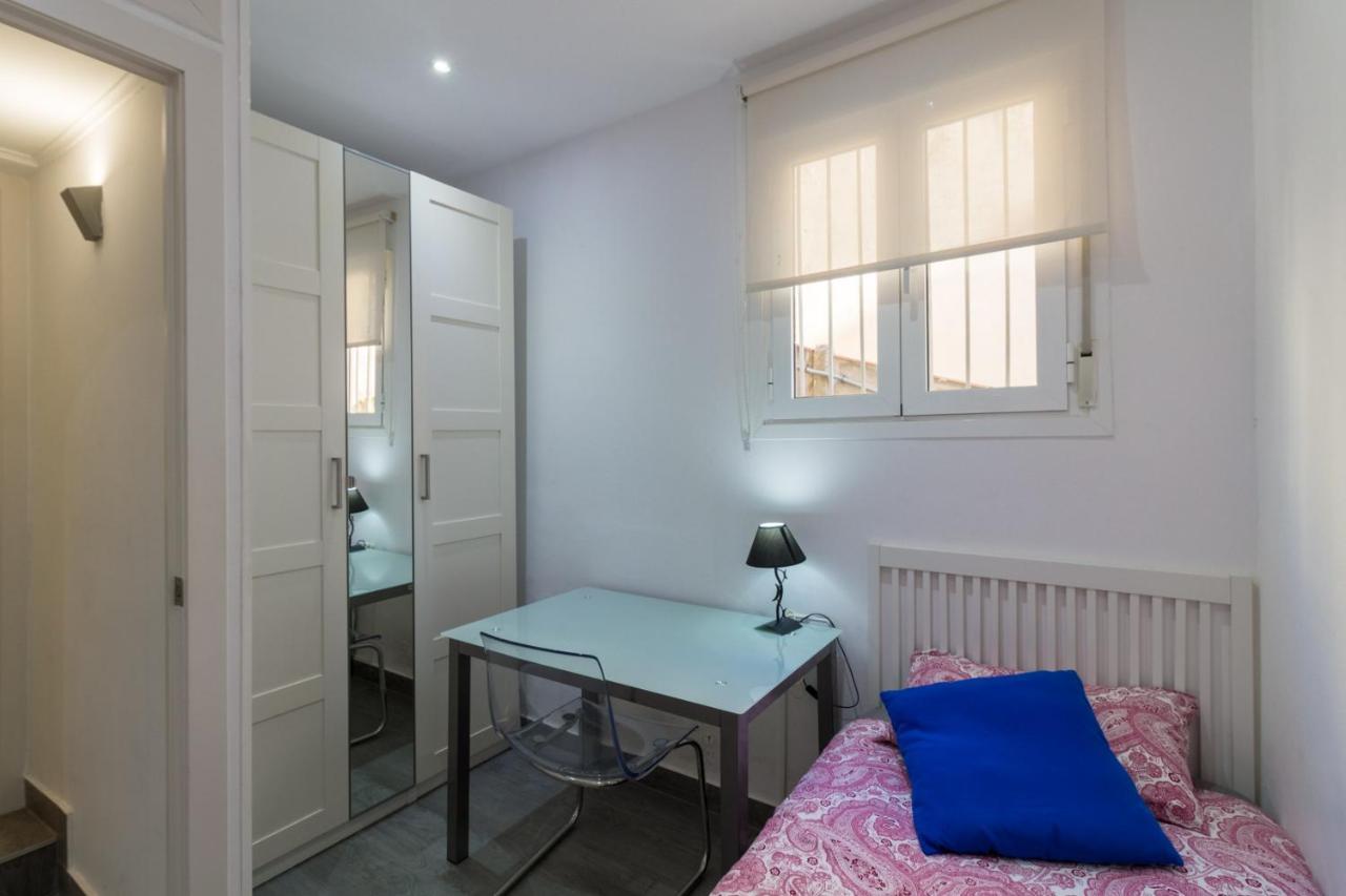 Bed&bcn Park Gueell Vakantiehuis