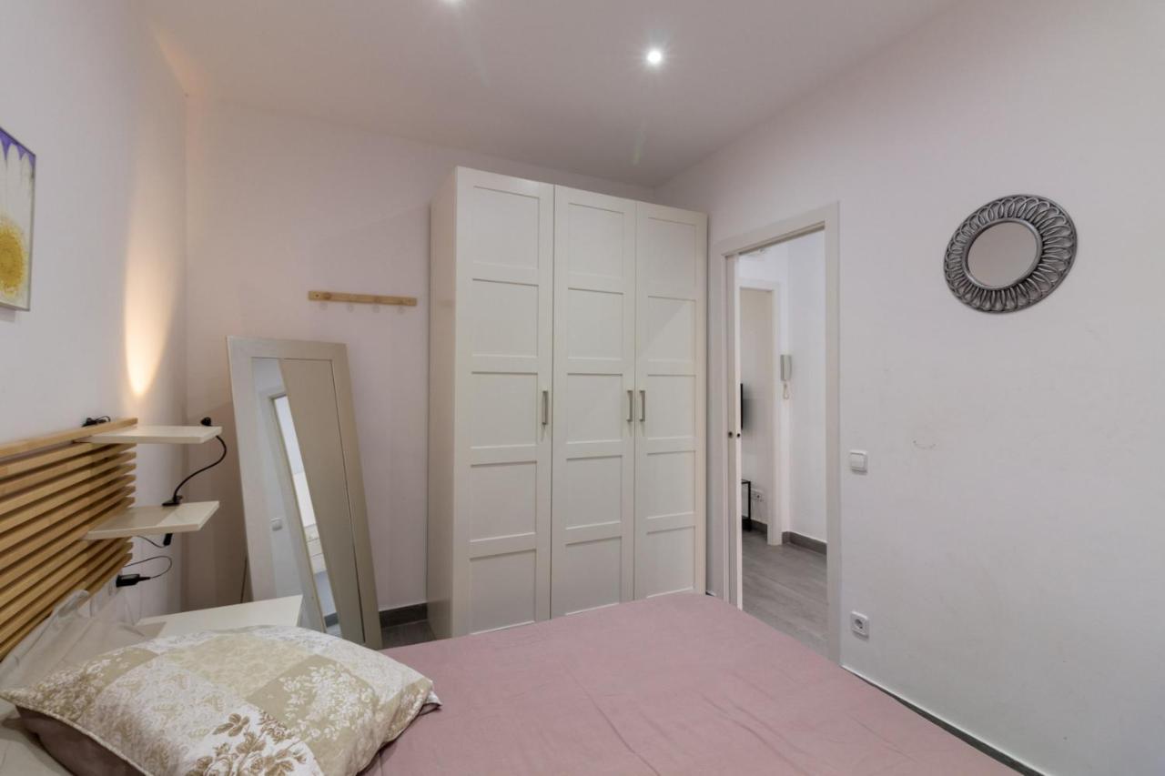 Vakantiehuis Bed&bcn Park Gueell *