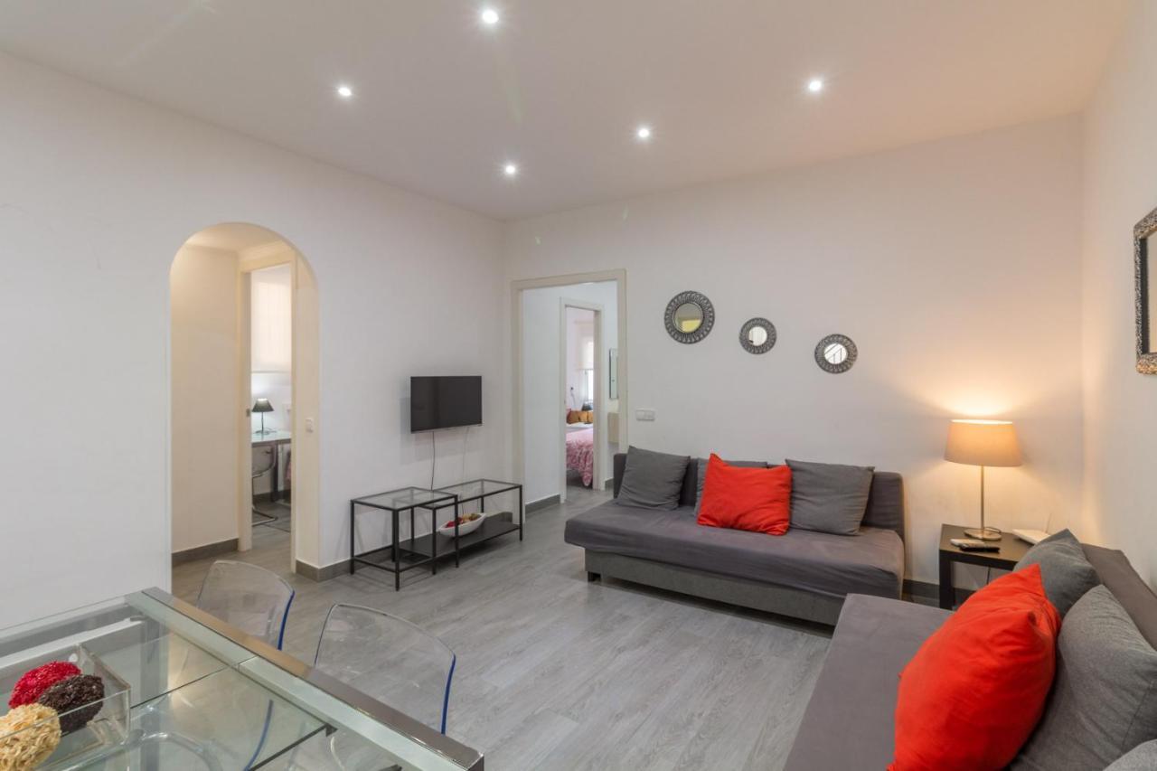 Bed&bcn Park Gueell Vakantiehuis *
