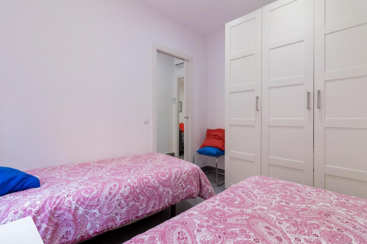 Bed&bcn Park Gueell