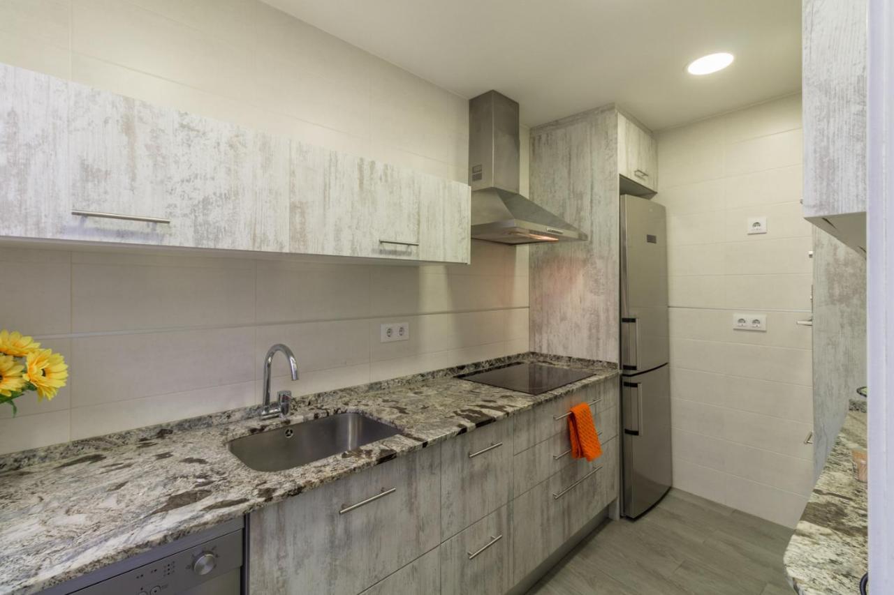 Bed&bcn Park Gueell * Barcelona