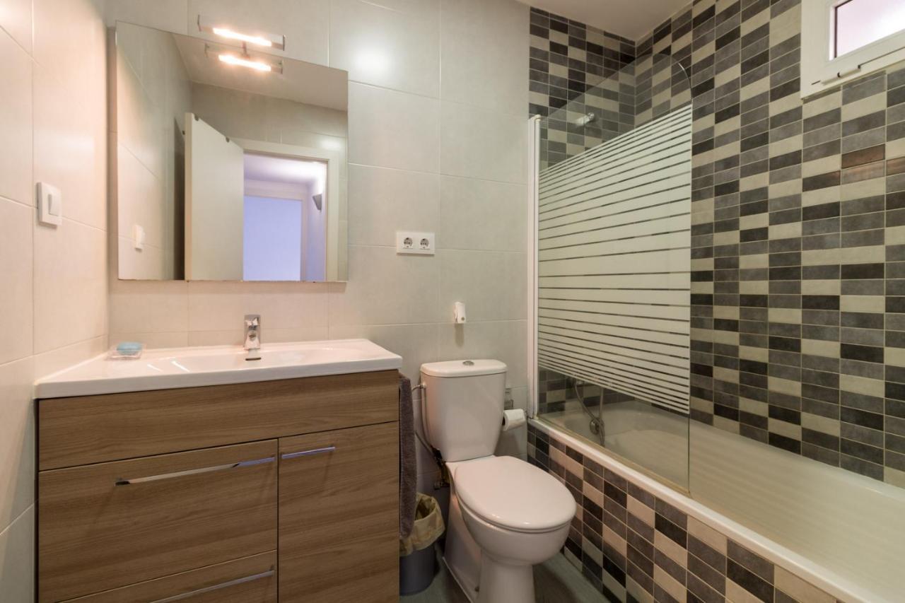 Vakantiehuis Bed&bcn Park Gueell *