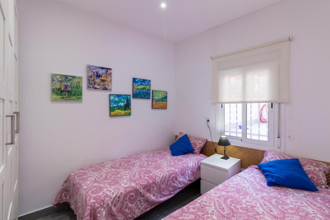 Bed&bcn Park Gueell Vakantiehuis *