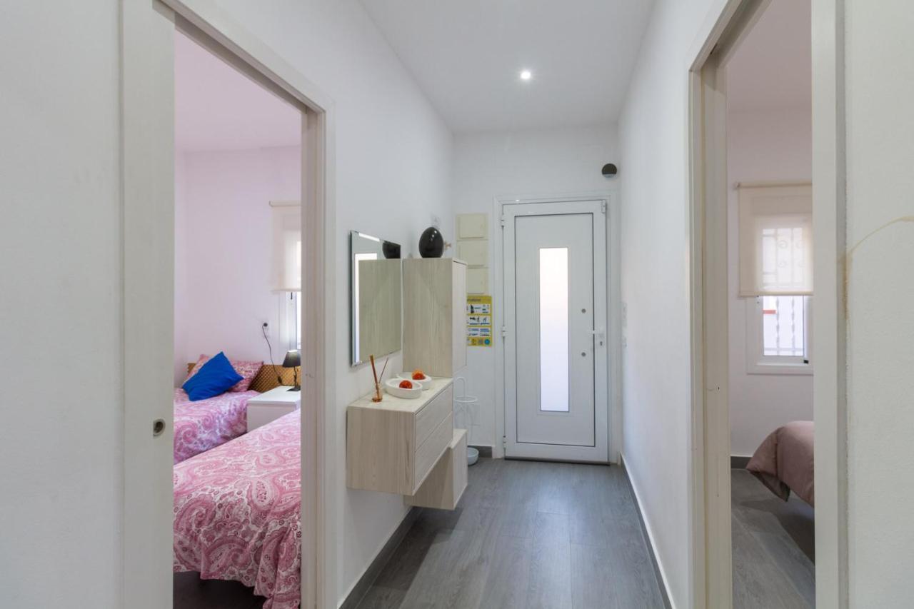 Vakantiehuis Bed&bcn Park Gueell