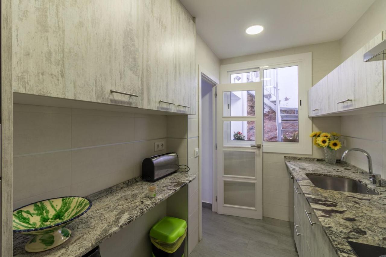 Bed&bcn Park Gueell Barcelona