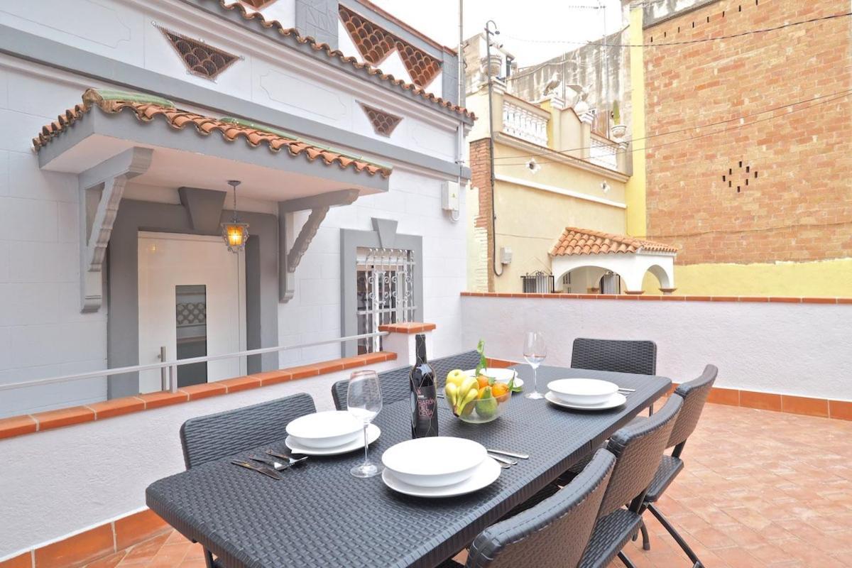 Bed&bcn Park Gueell Vakantiehuis *