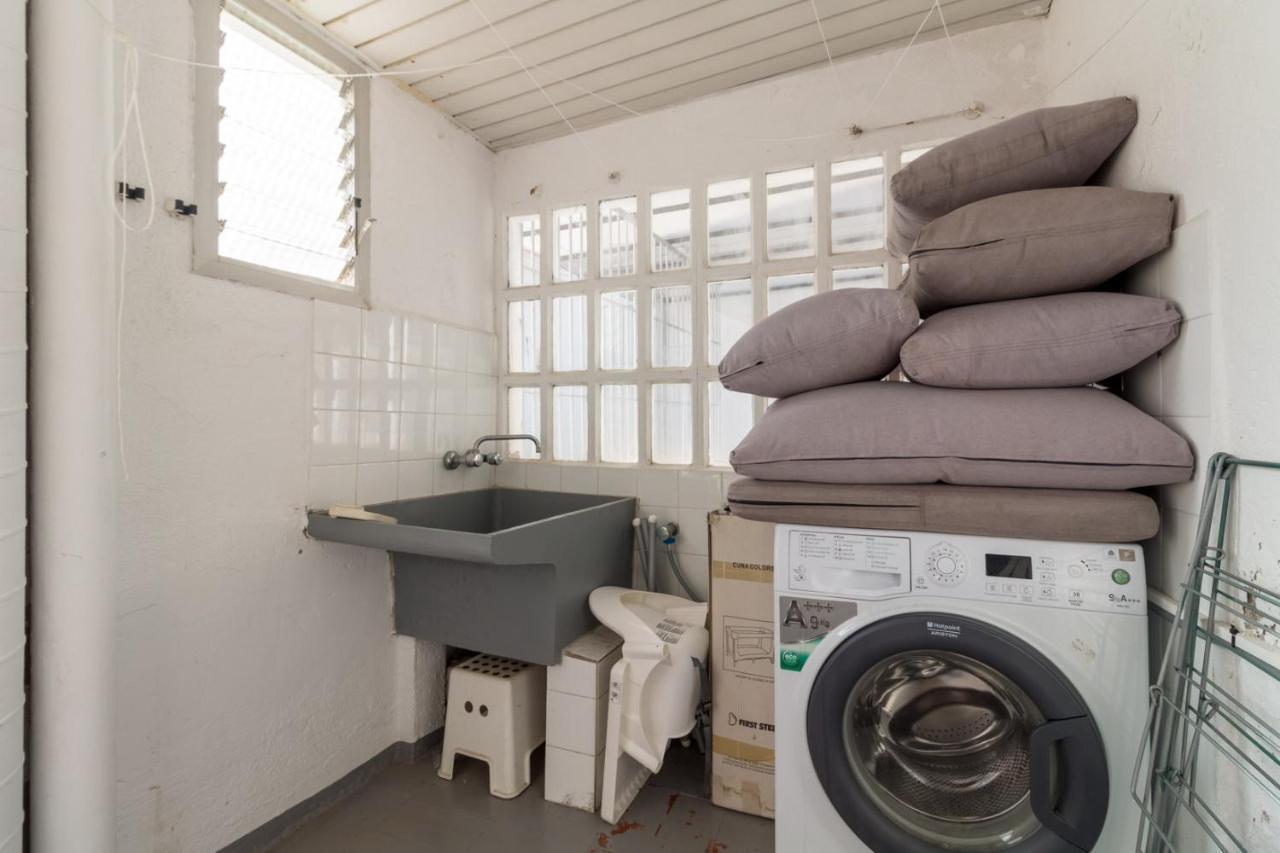 Bed&bcn Park Gueell Vakantiehuis