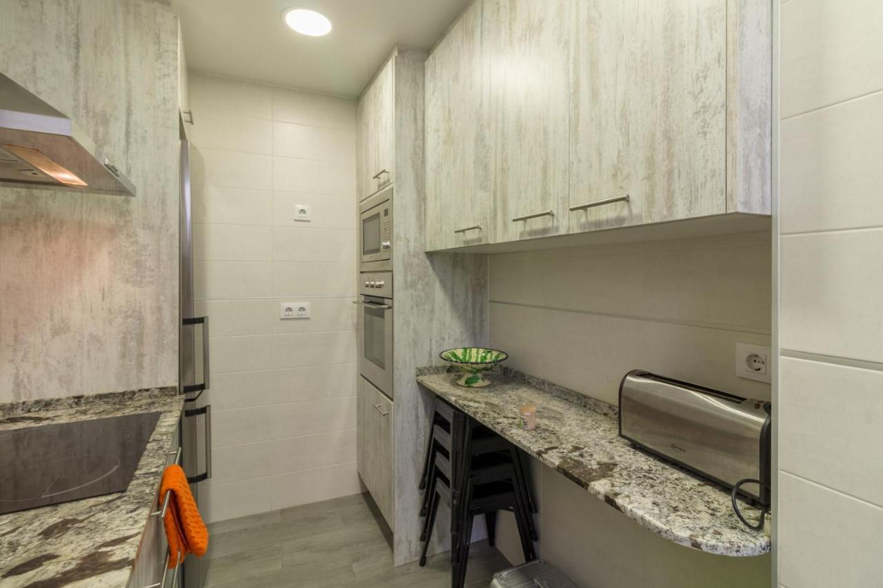 Vakantiehuis Bed&bcn Park Gueell *