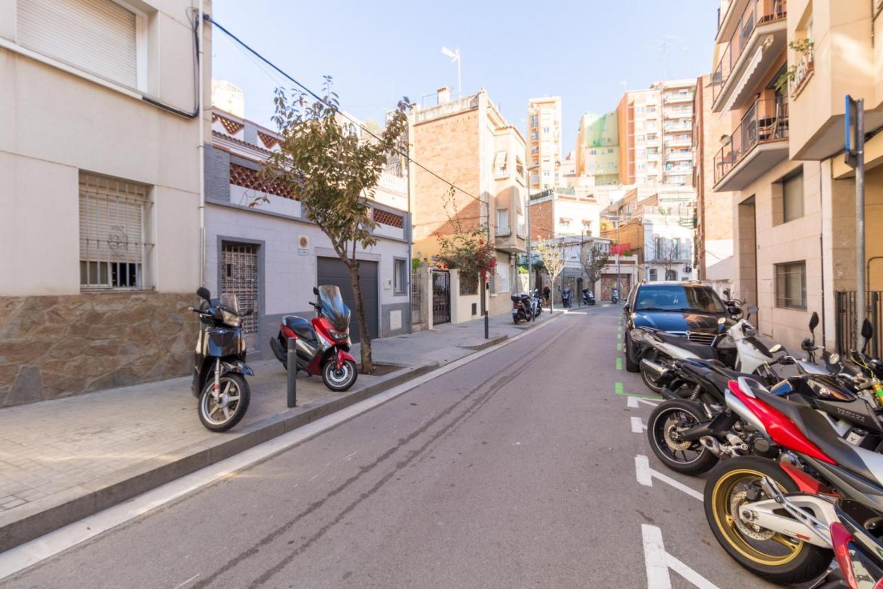 Bed&bcn Park Gueell Barcelona