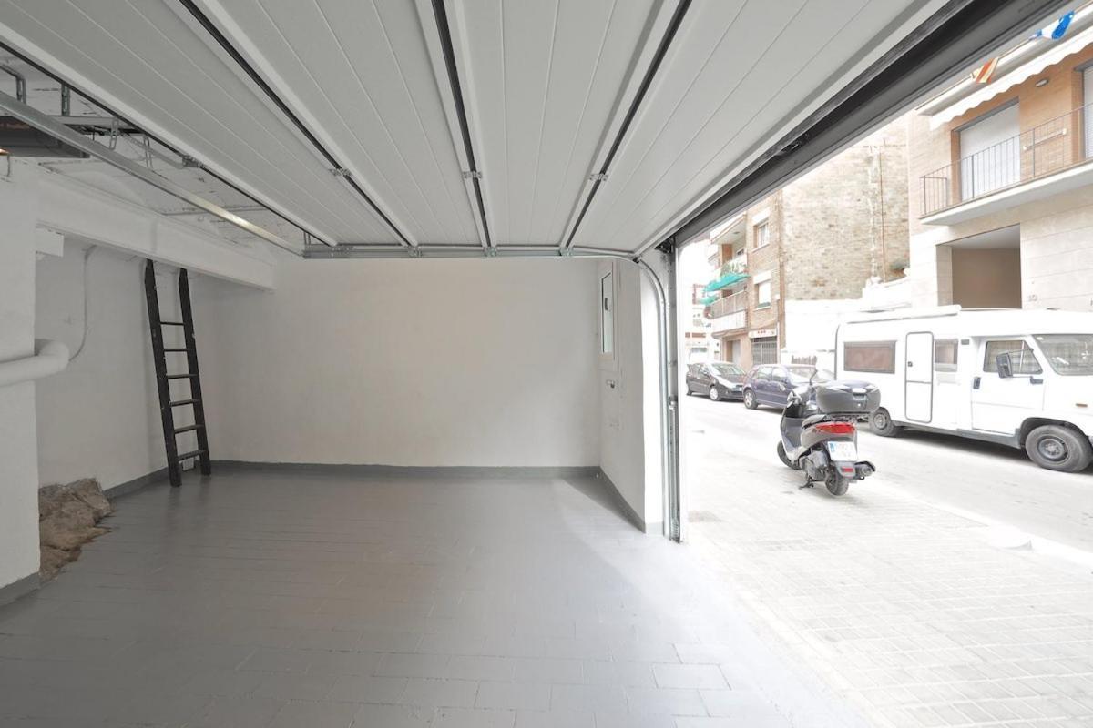 Vakantiehuis Bed&bcn Park Gueell *