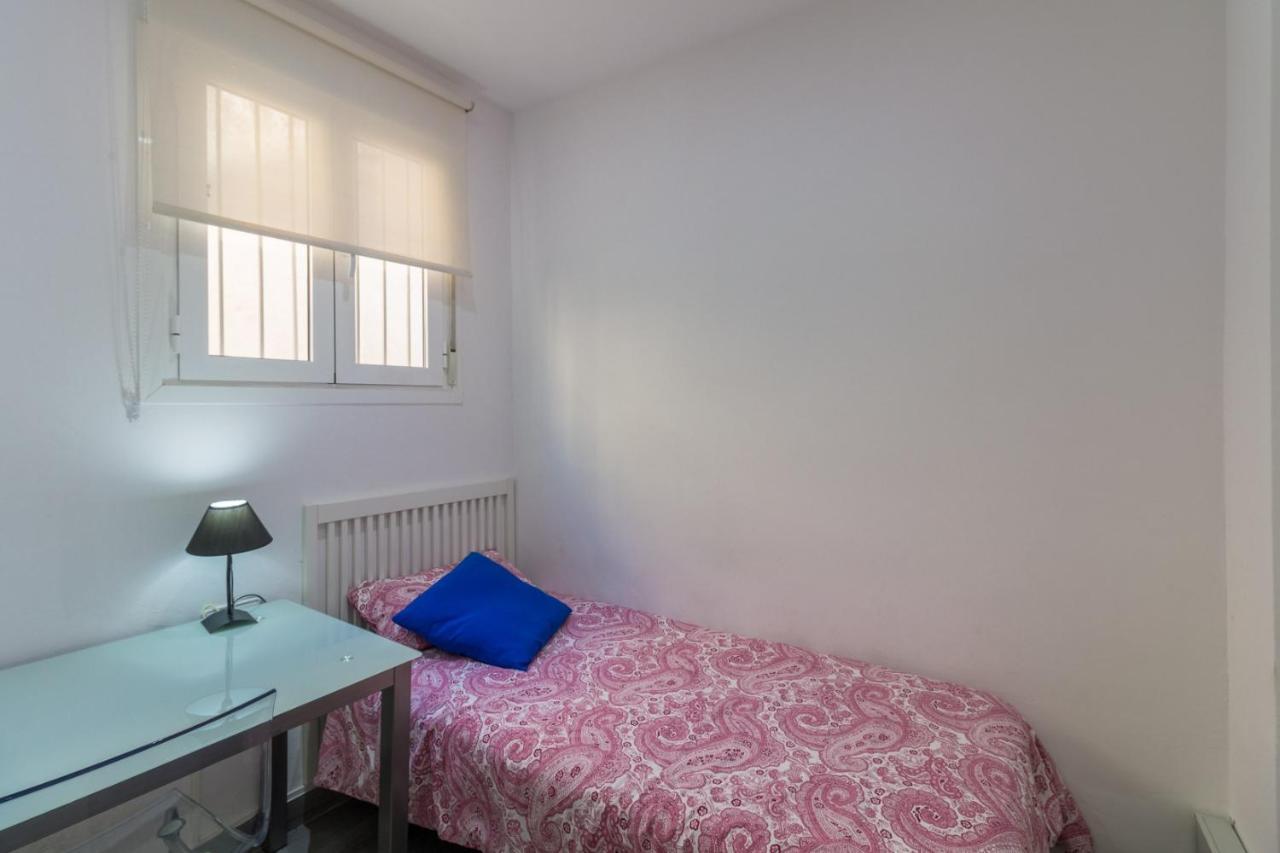 Bed&bcn Park Gueell Vakantiehuis *