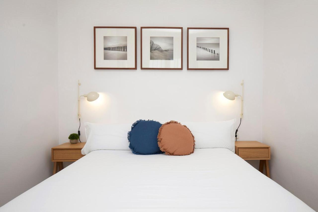 Fisa Aribau Appartement *