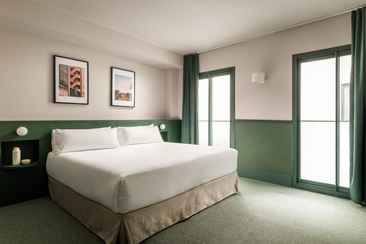 Bcn Urbaness Gran Ducat Hotel Barcelona