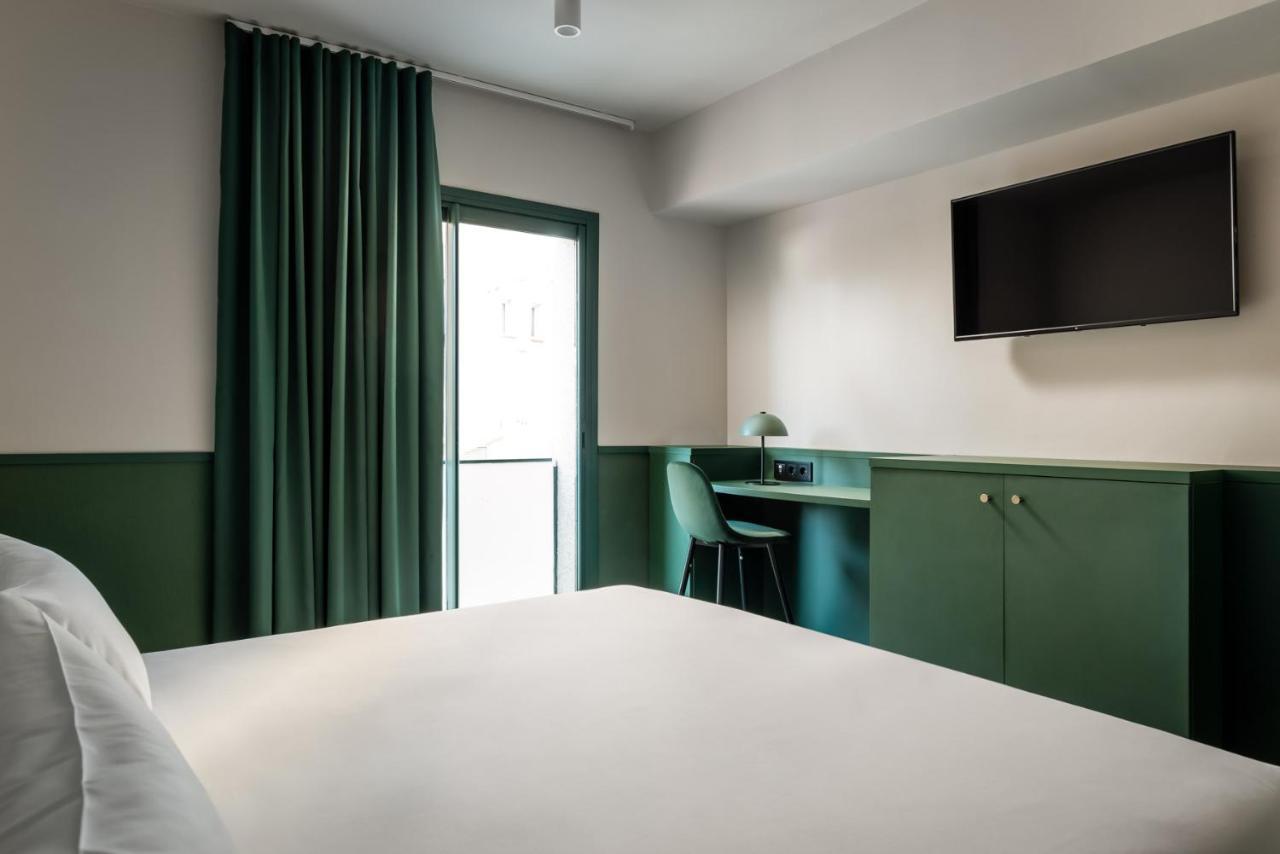 Bcn Urbaness Gran Ducat Hotel Barcelona