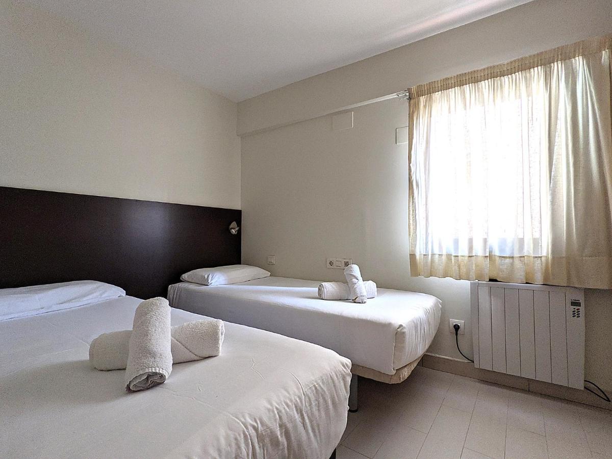 Classbedroom Gothic Ramblas * Barcelone