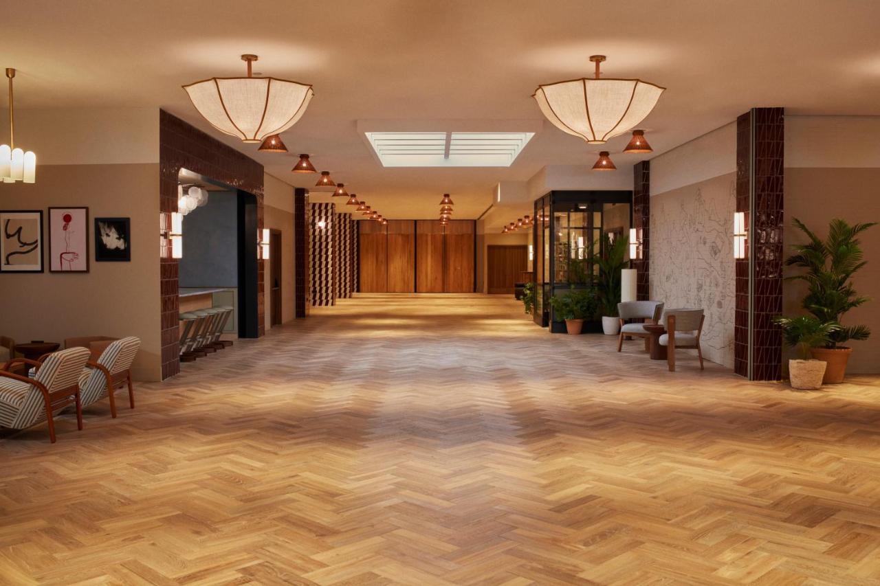 The Hoxton, Poblenou Hotel Barcelona