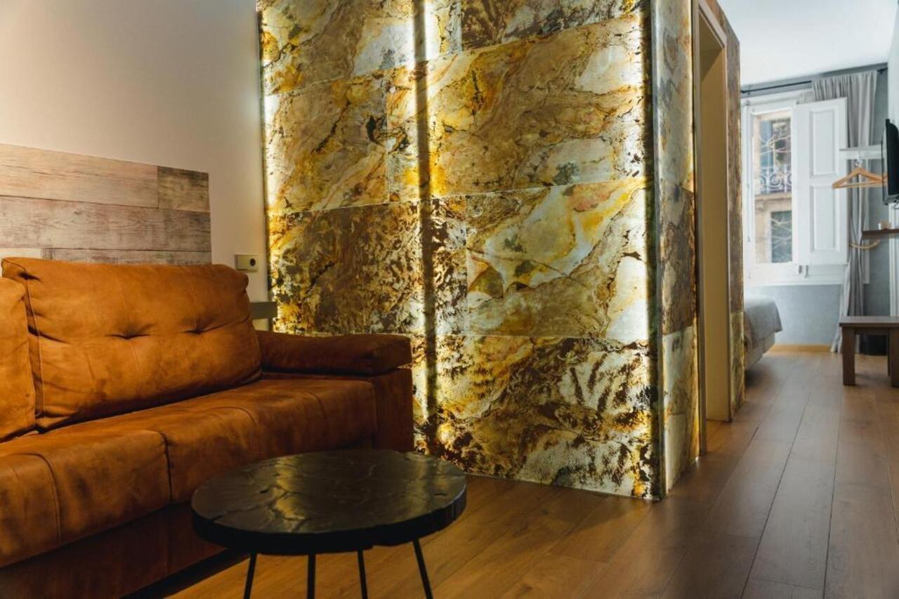 Cosmopolitan Boutique Rambla Barcelone