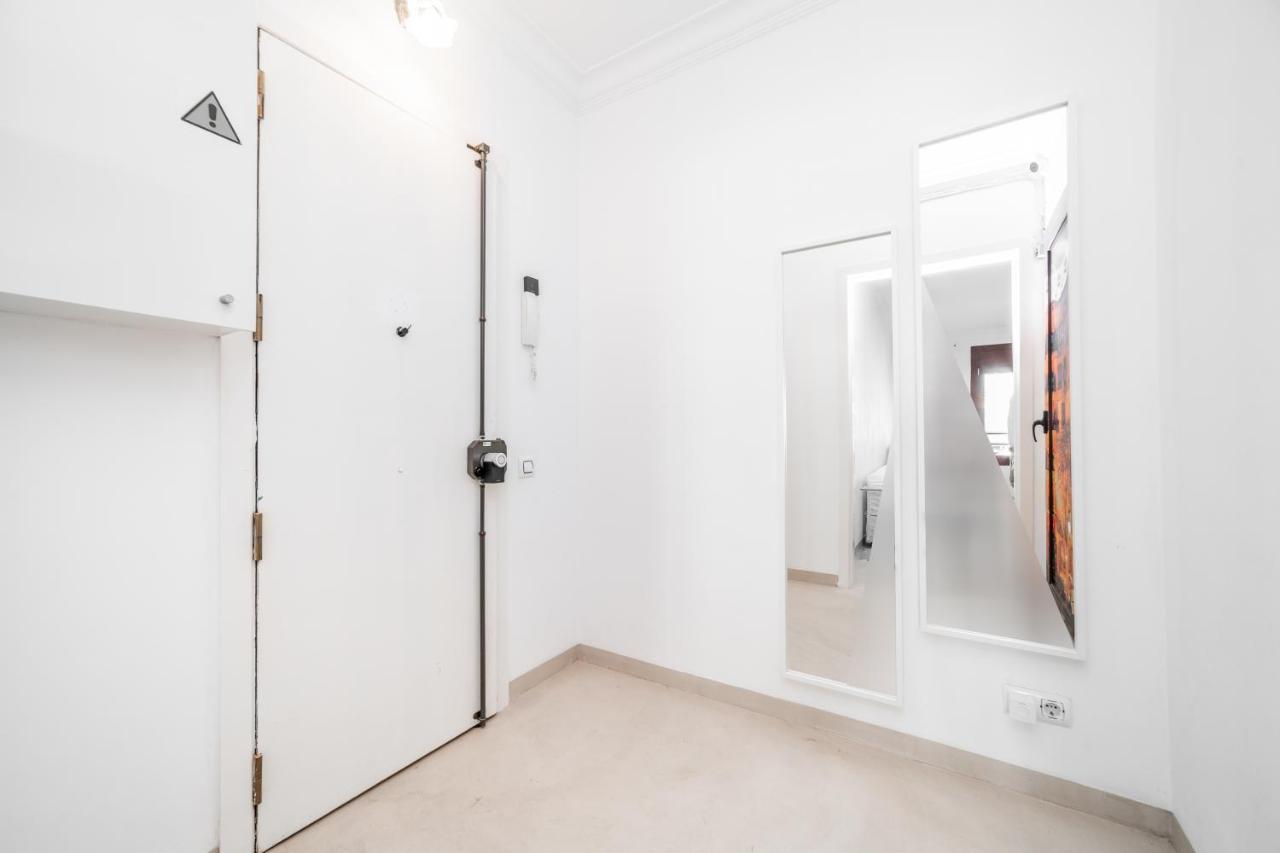 Apartment Gran Via 732