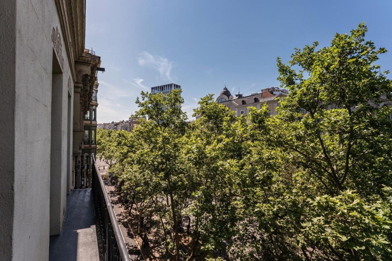 Sweett - Palau * Barcelona