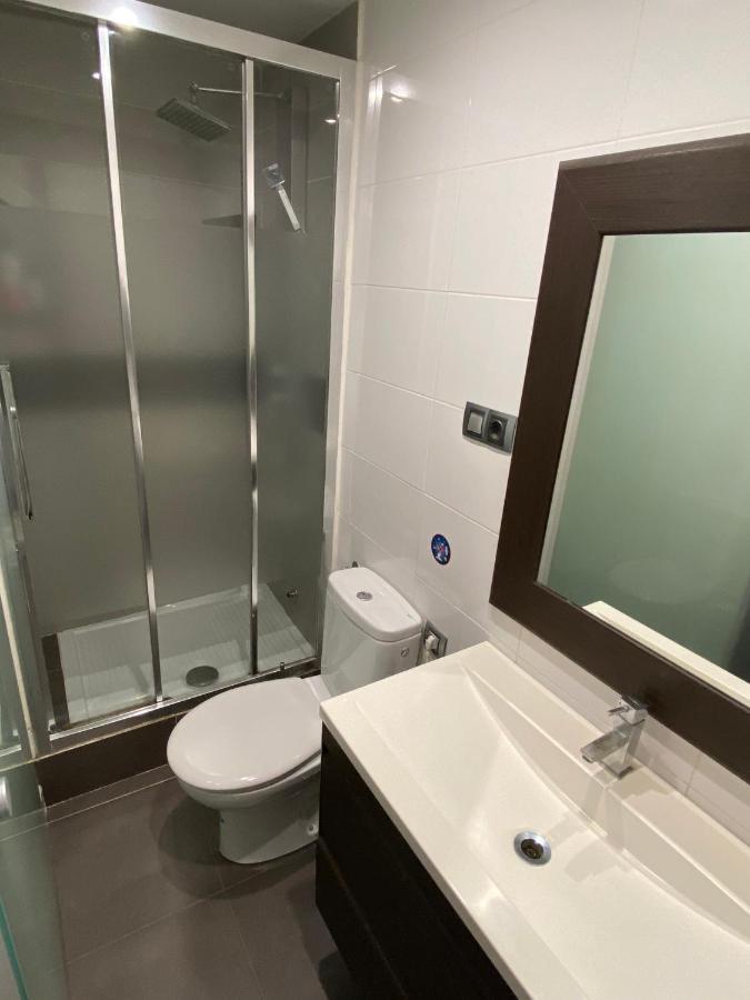Cozy Art Studio In Poble Sec Appartement Barcelona