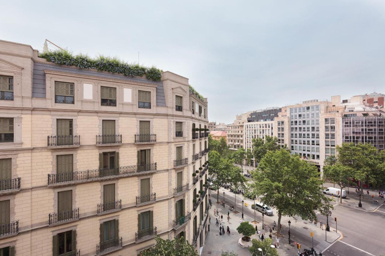 Gasthuis Oliva Barcelona