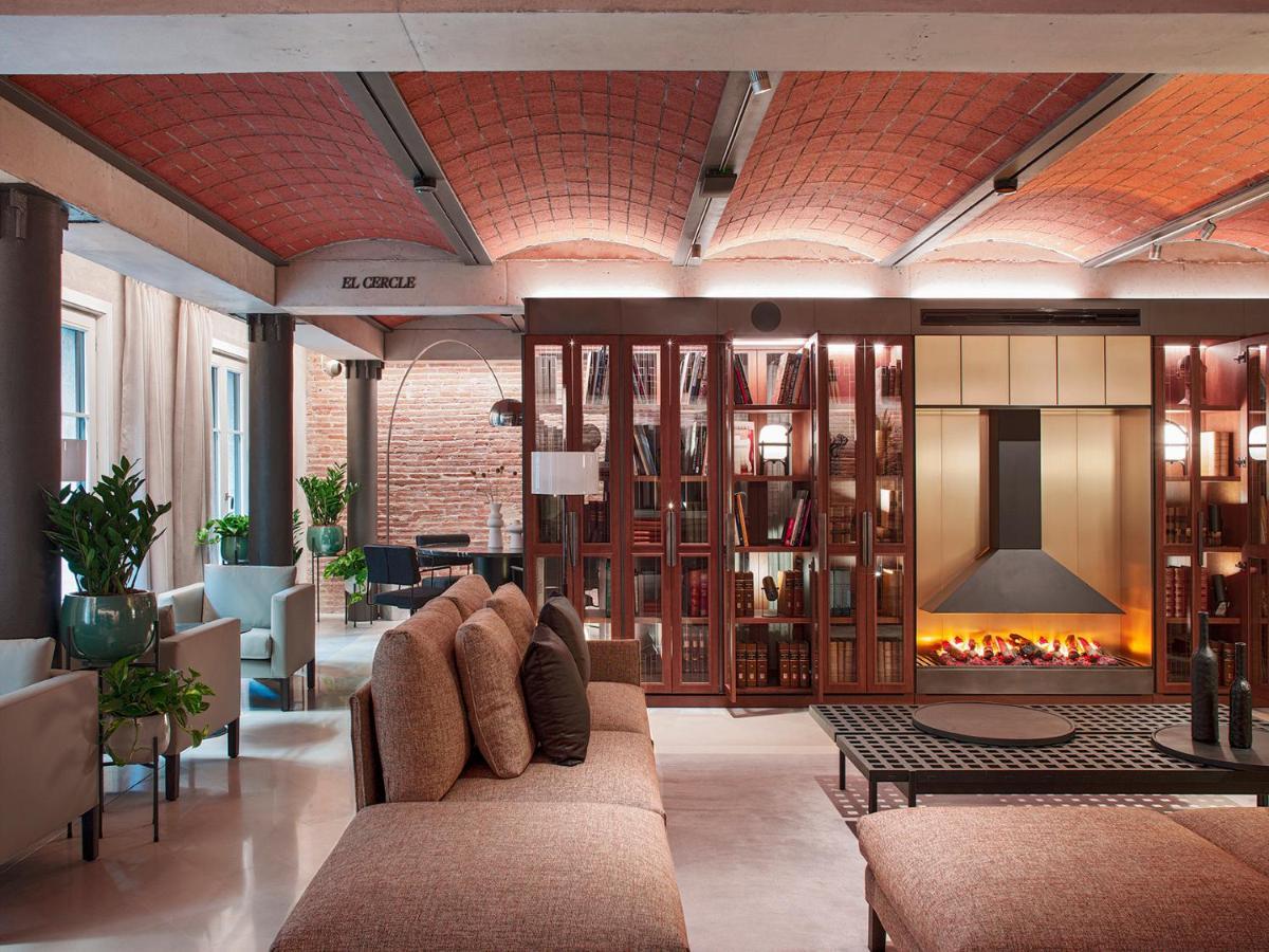 Antiga Casa Buenavista Hotel Barcelona