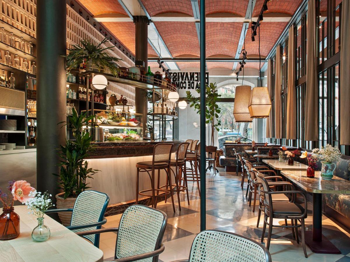 Antiga Casa Buenavista Hotel Barcelona
