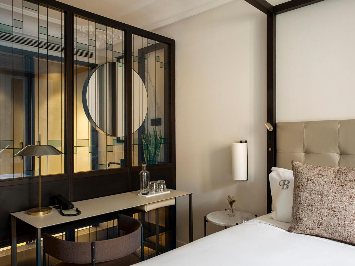 Antiga Casa Buenavista Hotel 4*