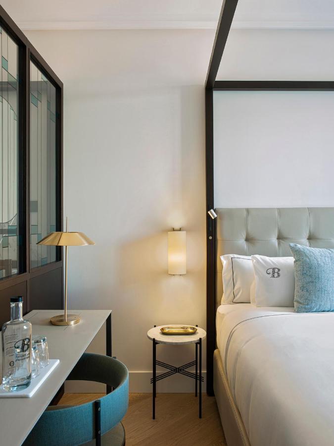 Antiga Casa Buenavista Hotel Barcelona
