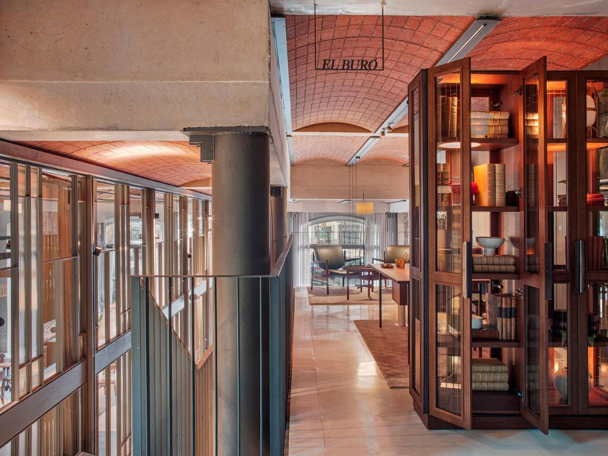 Hotel Antiga Casa Buenavista Barcelona