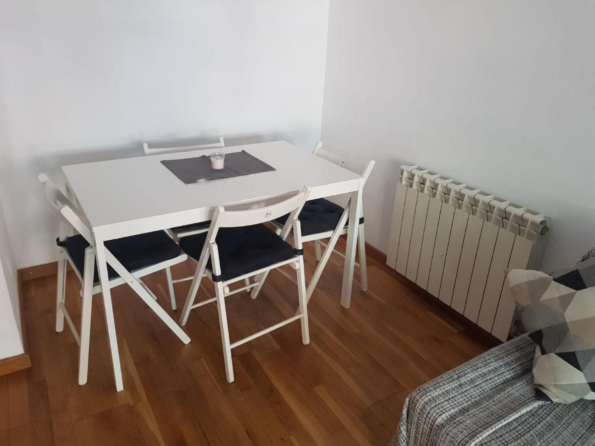 Appartement Tranquilo Cerca De La Sagrada Familia Barcelone