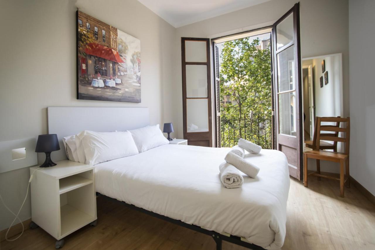 23par1007 Comfortable In Paralel Appartement *