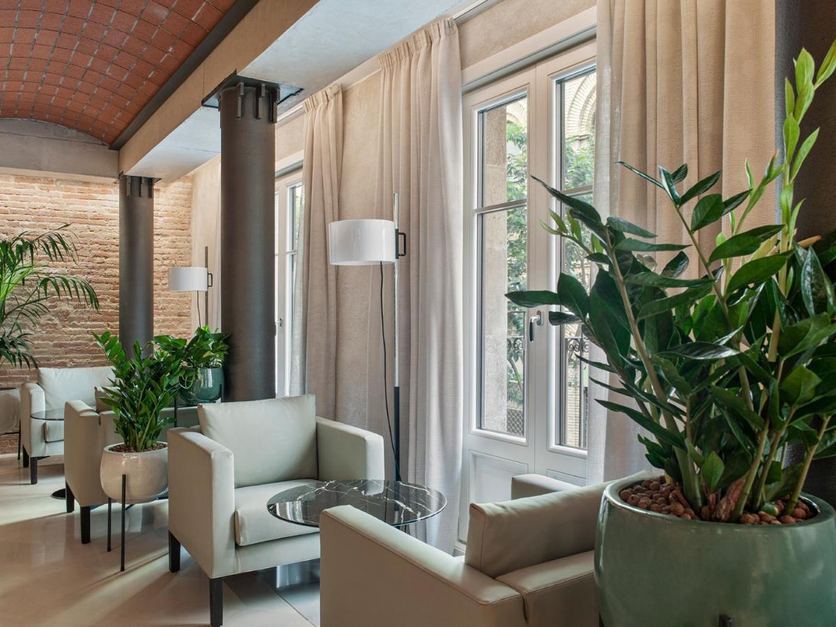 Antiga Casa Buenavista Hotel Barcelona