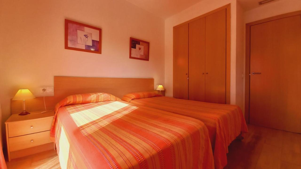 Diagonal Mar Appartement