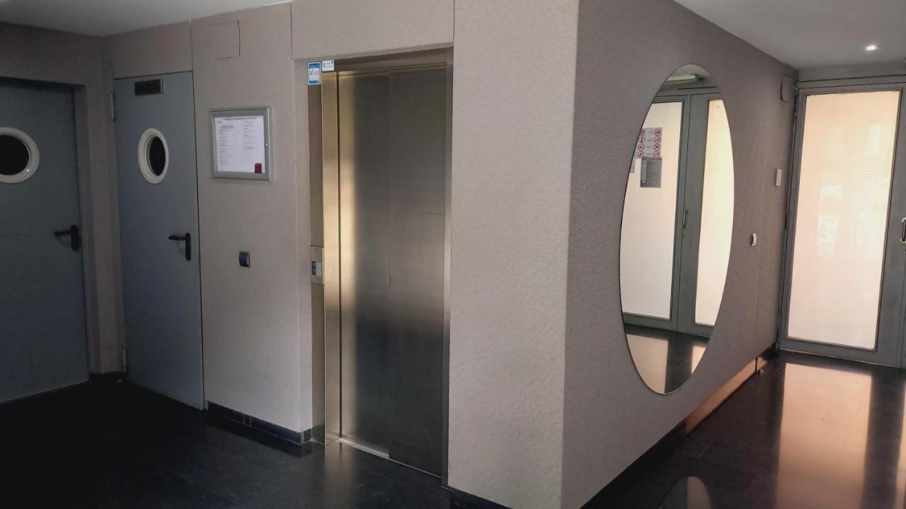 Diagonal Mar Appartement *