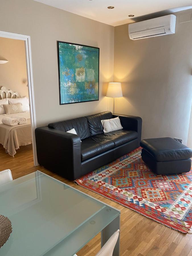 Petit Rosselló Apartamento *